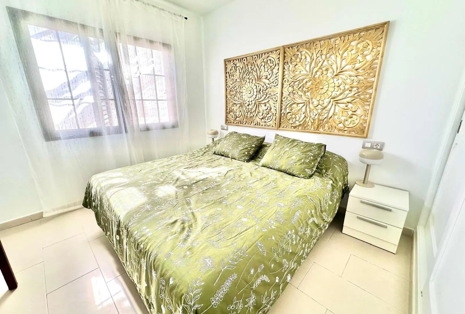 Bahia Vip Apartamento Puerto del Carmen