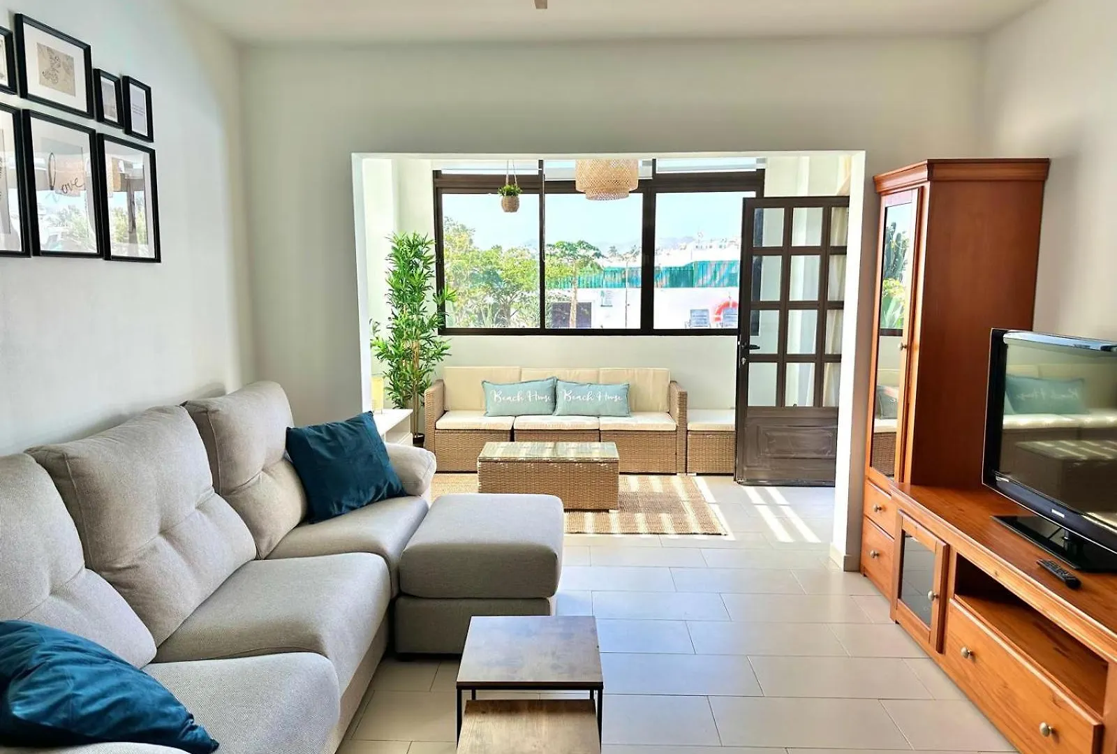 Bahia Vip Apartamento Puerto del Carmen  0*, Puerto del Carmen (Lanzarote) Espanha
