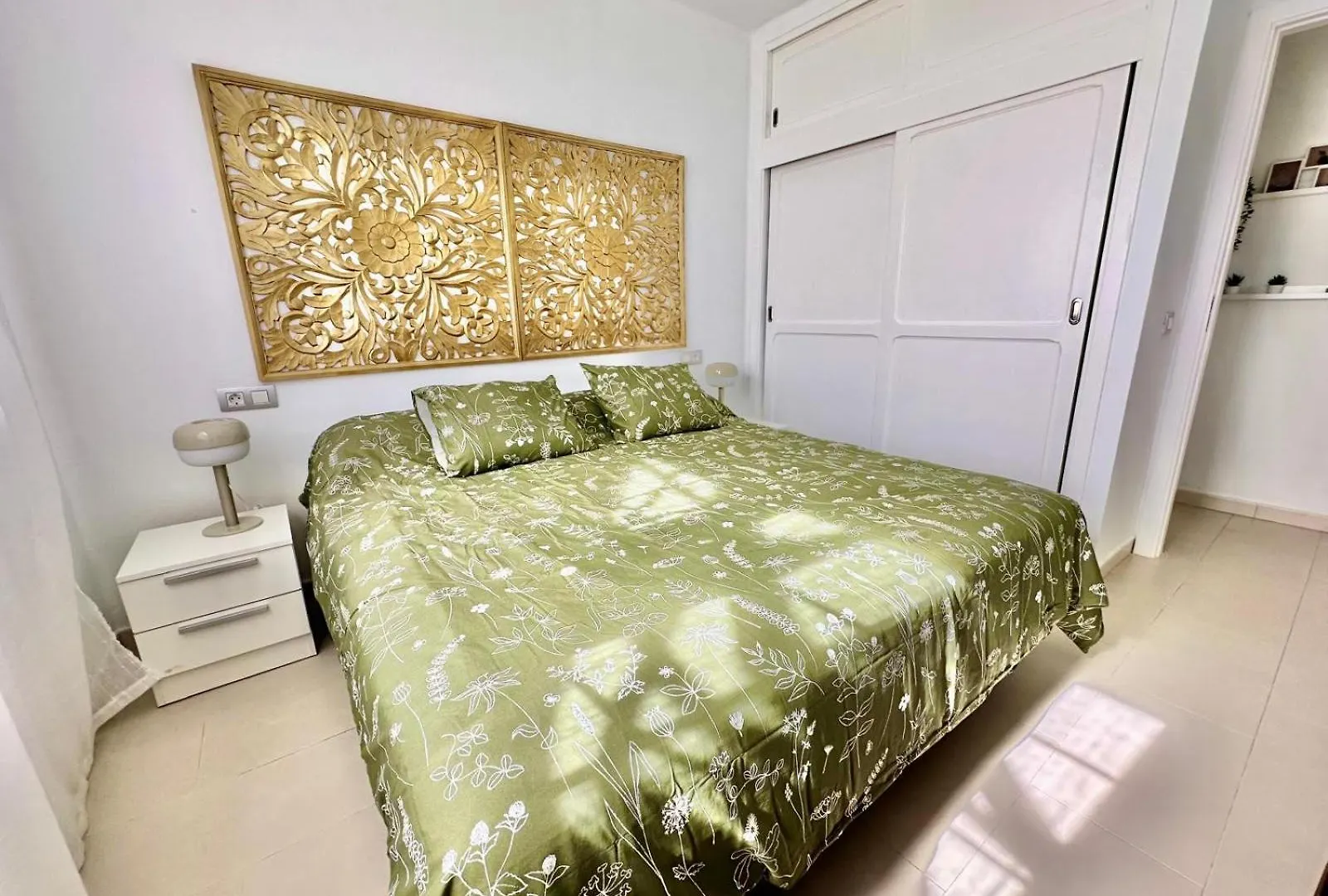Bahia Vip Apartamento Puerto del Carmen