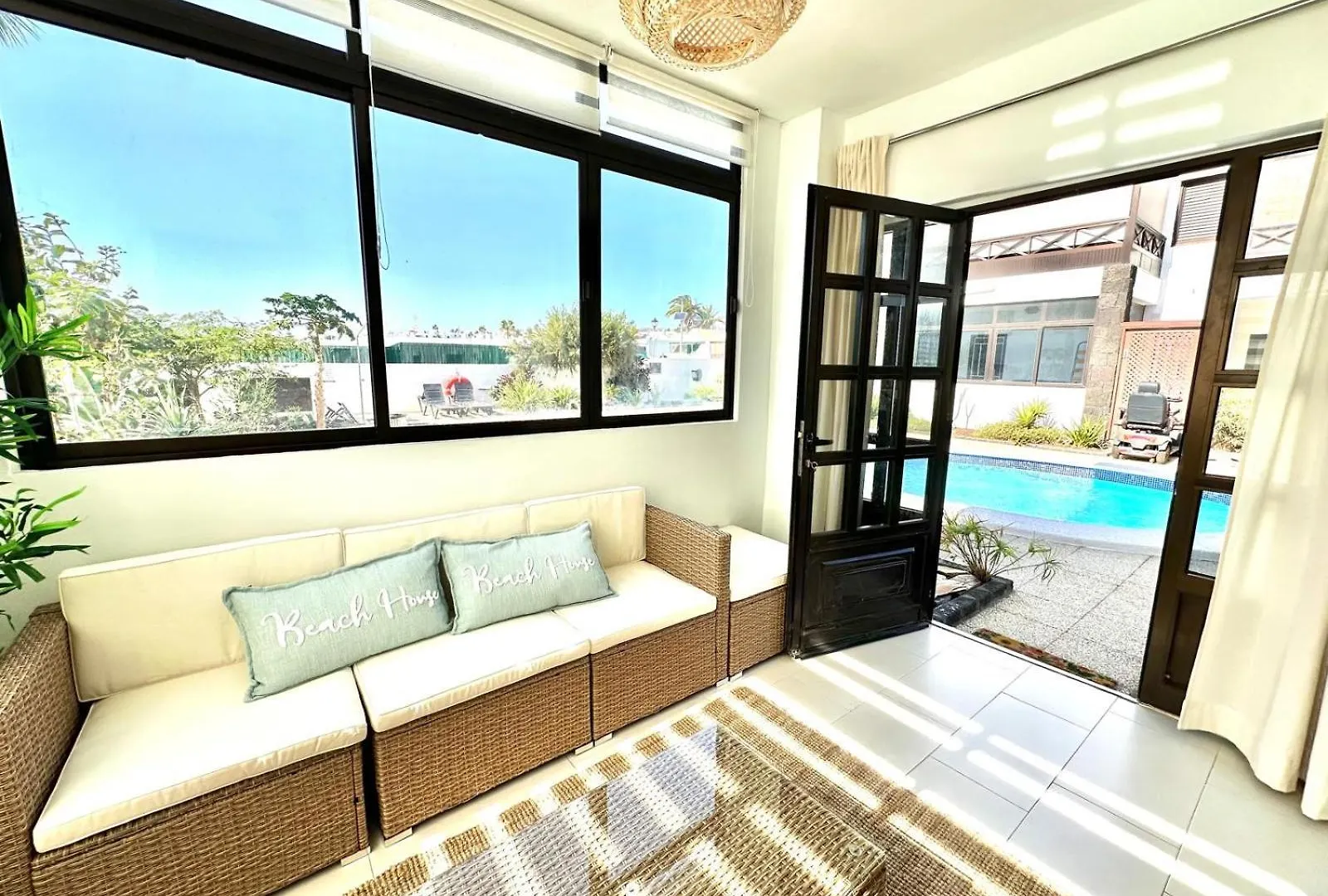 Bahia Vip Apartamento Puerto del Carmen  Puerto del Carmen (Lanzarote)
