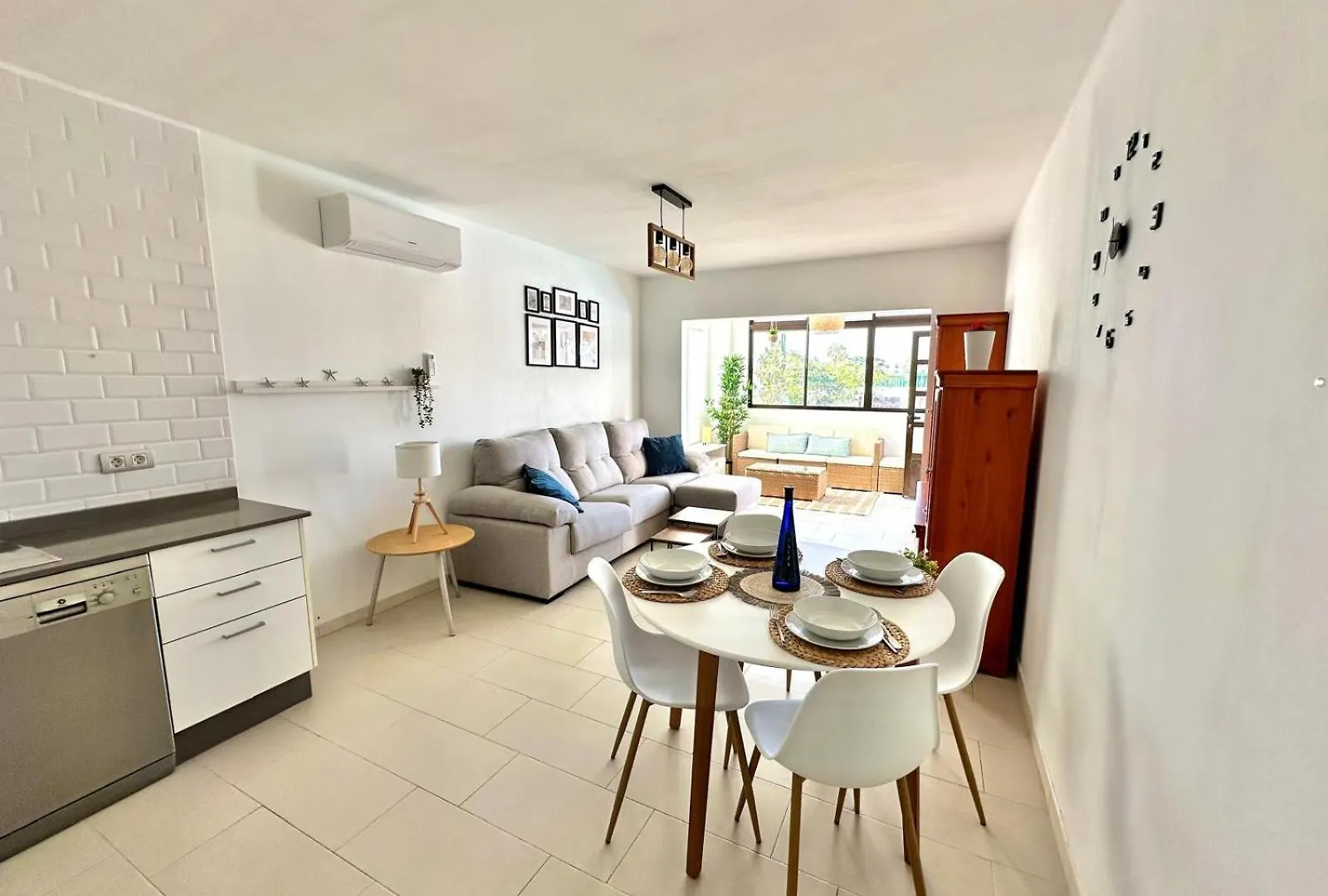 Bahia Vip Apartamento Puerto del Carmen  Puerto del Carmen (Lanzarote)