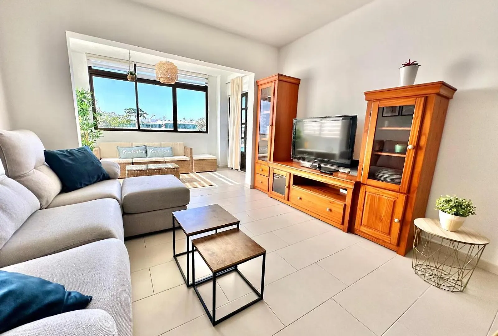 Bahia Vip Apartamento Puerto del Carmen  0*, Puerto del Carmen (Lanzarote)