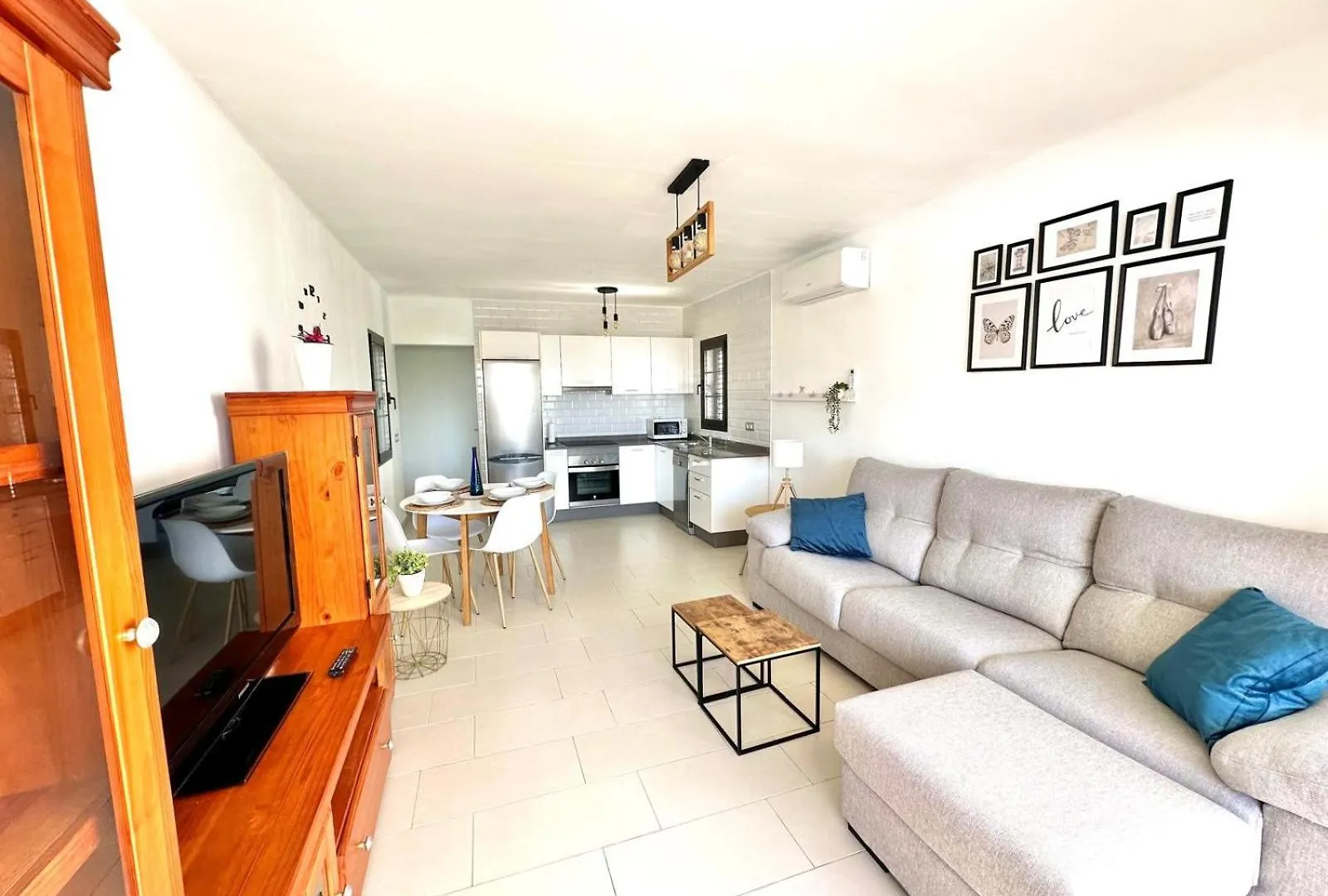 Bahia Vip Apartamento Puerto del Carmen  Espanha